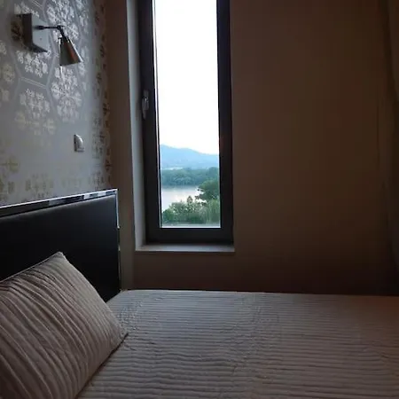 Imádnivaló Medencés Hotellakás Szaunával. * Budapest
